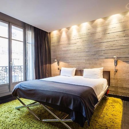 Cmg - Premium Tour Eiffel - 43 Apartamento Paris Exterior foto