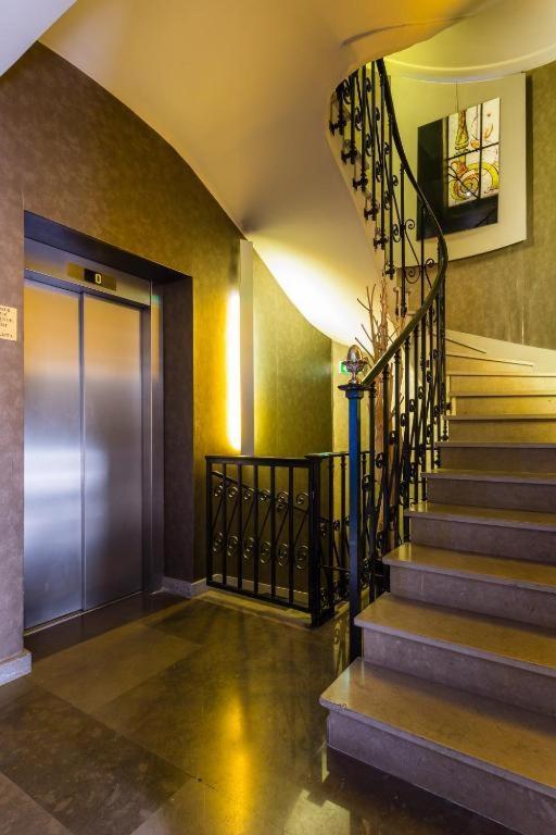 Cmg - Premium Tour Eiffel - 43 Apartamento Paris Exterior foto